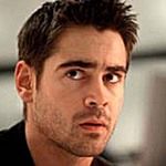 Colin Farrell chce przywdziać "Szatę"