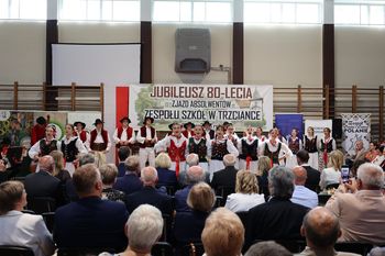 80 lat tradycji, wspomnień i wzruszeń. Wielki jubileusz Zespołu Szkół RCKU w Trzciance