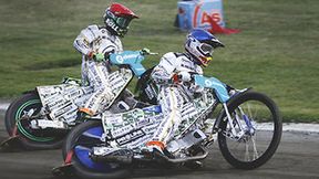 Ekantor.pl Falubaz Zielona Góra - Get Well Toruń 47:43 (galeria)