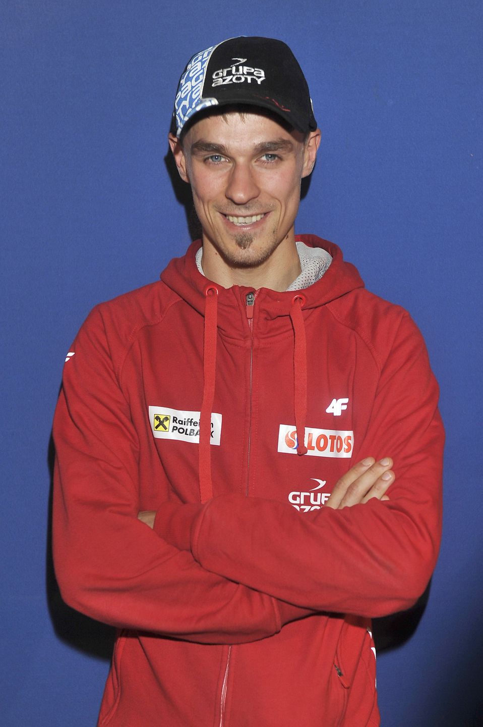 Piotr Żyła