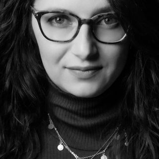 Agata Komosa-Styczeń