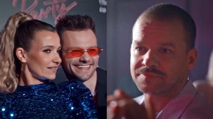 Fragment filmu "Dziewczyna influencera"