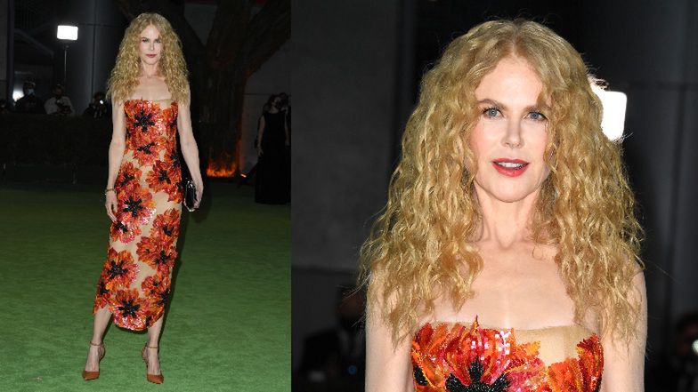 Nicole Kidman