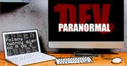 Polscy twórcy gier od A do Z: Paranormal Development