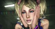 Urocza blond cheerleaderka pojawi się w Killer is Dead