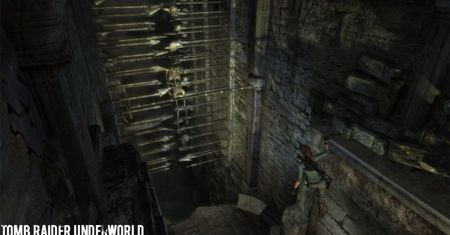 DLC do Tomb Raider: Underworld 10 lutego