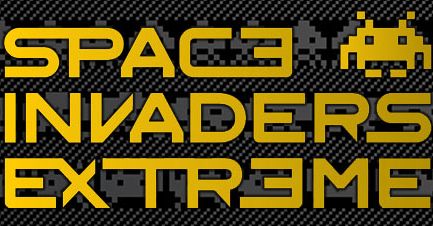 Stare Space Invaders w edycji Extreme na XBLA?