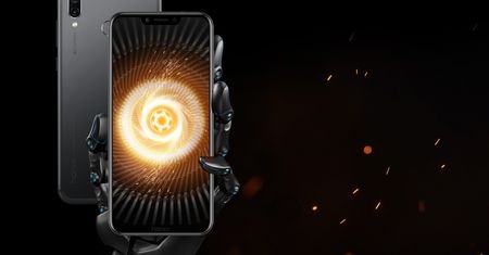 Honor Play w Polsce - nie powinien narzekać na brak zainteresowania