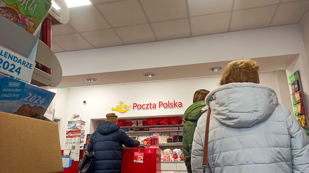 Poczta Polska
