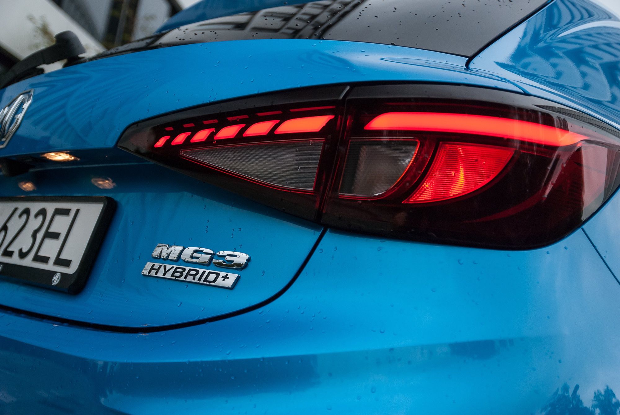 MG 3 
