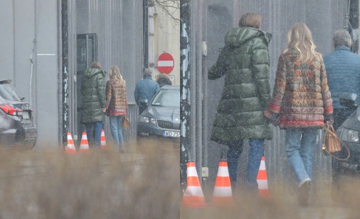 Agnieszka Woźniak-Starak