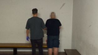 Fałszywa bomba w szkole na Wilanowie. 55-latek zatrzymany, trafił do aresztu
