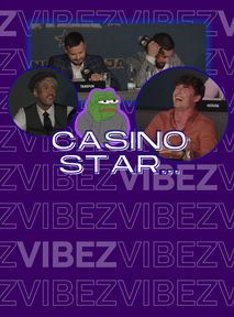Konferencja Casino Star. Nawet Fagata jest oburzona