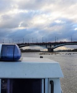 Makabryczne odkrycie w Wiśle. Wyłowiono zwłoki