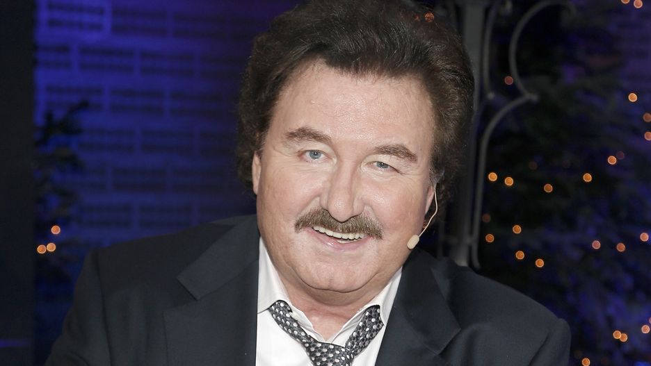 Krzysztof Krawczyk chciał wybudować kościół w swojej wsi