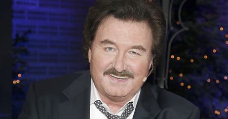 Krzysztof Krawczyk miał wielkie plany, od lat zbierał pieniądze. Nie zdążył