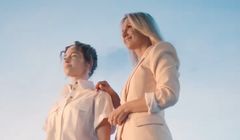 TVP z kampanią wizerunkową „Poznajmy się na nowo!". W spocie Kwiat Jabłoni