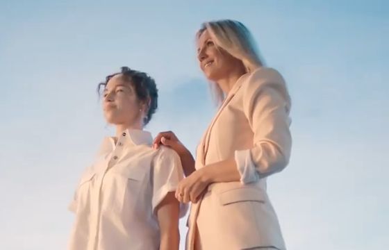 TVP z kampanią wizerunkową „Poznajmy się na nowo!". W spocie Kwiat Jabłoni