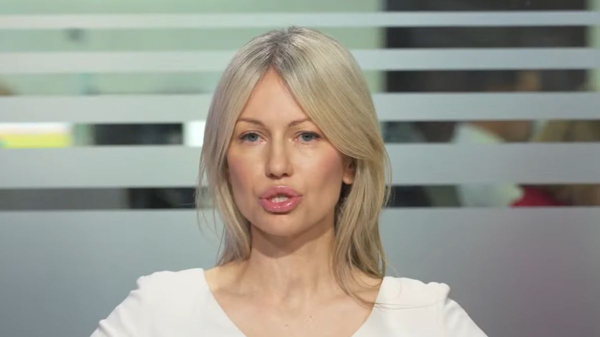 Wyniki oglądalności programu Magdaleny Ogórek