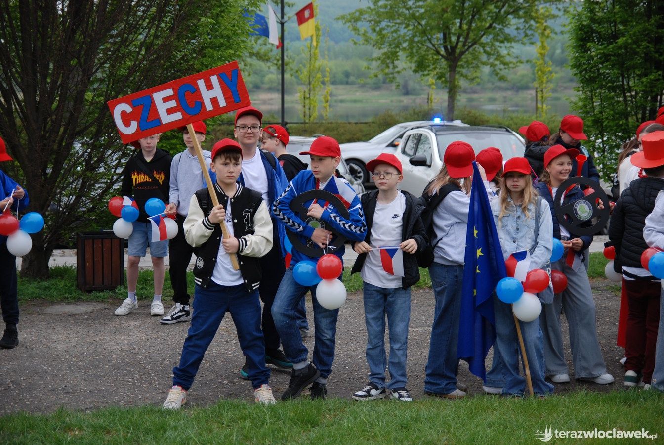 Parada Schumana 2026