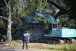 Ocenili, że Rosja jest słaba. Mały kraj przestał się bać, są już efekty