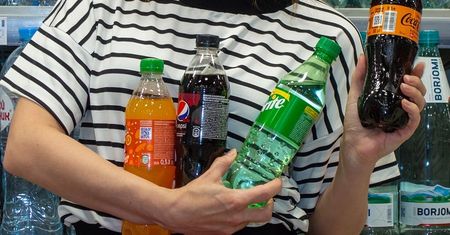 Przełomowa zmiana! Po 60 latach koniec z kultową zieloną butelką...
