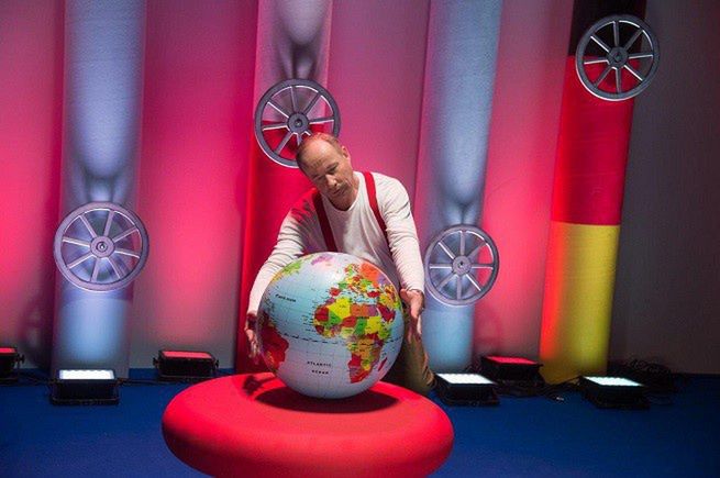 fot. Jan Bogacz/ TVP