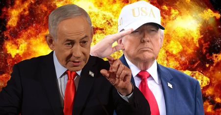 Polacy zajęli jasne stanowisko ws. wojny. Nie popierają USA i Izraela. Sondaż