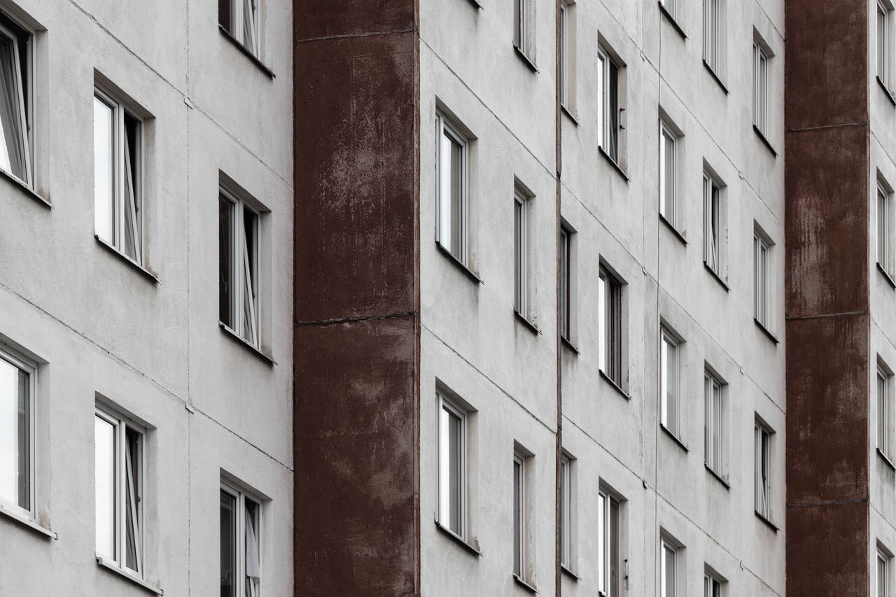 Bielsko Podlaskie: powstanie nowy blok mieszkalny