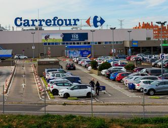 Wyburzą najstarszy hipermarket w Europie. Oto co powstanie w jego miejsce