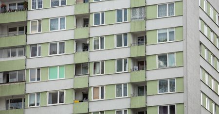 Pandemia krzyżuje szyki w mieszkaniówce. Bez zebrań wspólnot i spółdzielni
