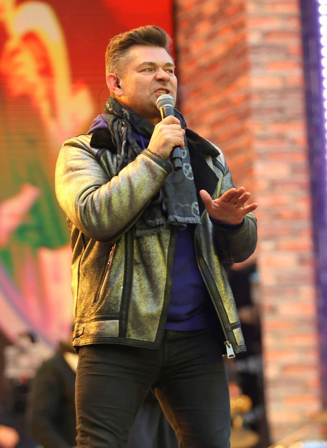 Zenek Martyniuk