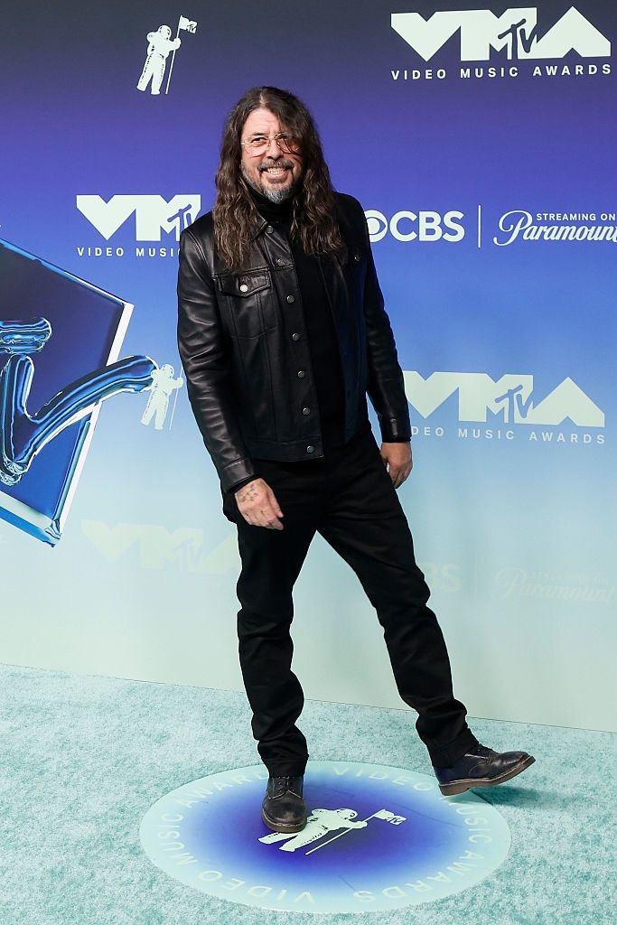 Dave Grohl