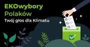 Oddaj swój głos na TOGETAIR ! Twój GŁOS dla klimatu!