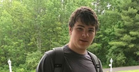 Masakra w USA. Zabił 10 osób. Przerażające odkrycie na dysku mordercy