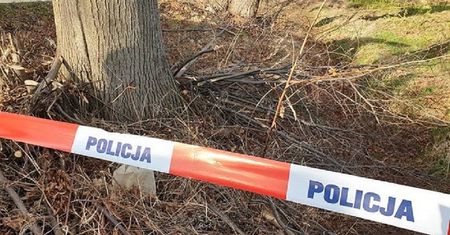 Szukali go po napadzie na taksówkarza. Znaleziono ciało w stawie