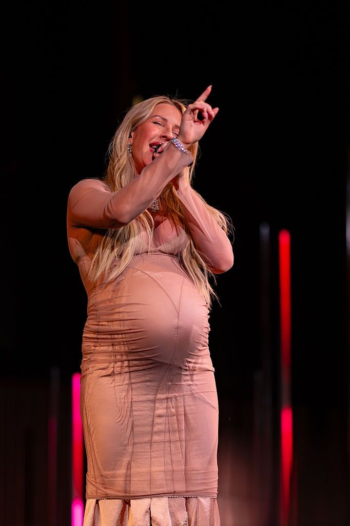 Ellie Goulding