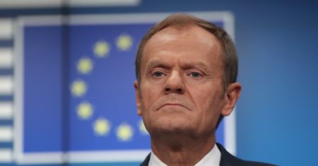 Wybory 2020. Donald Tusk opublikował nowy wpis. "Nazwijmy wreszcie rzecz po imieniu"