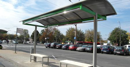Zmiana trasy przejazdu linii nr: 1, 28 i 45 od 27 października