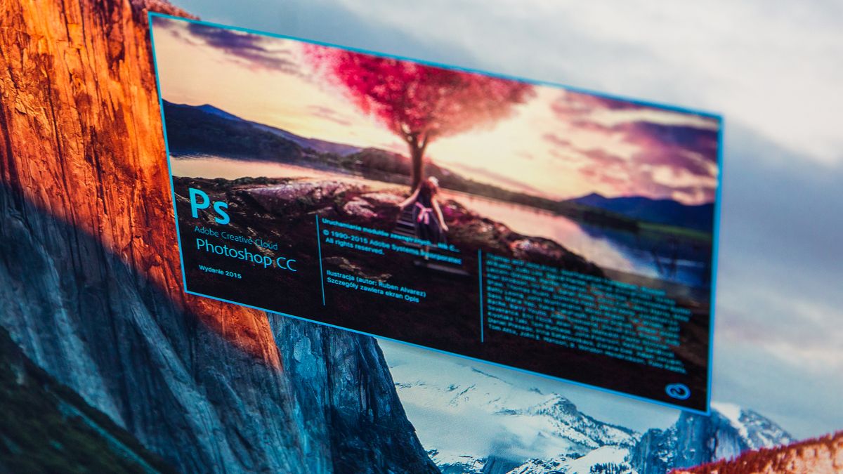 Adobe Photoshop CC 2015 (jesień) - nowości okiem fotografa 1