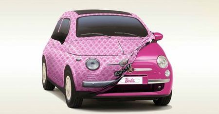 Urodzinowa impreza Barbie!