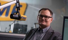 RMF FM zawiesza Bogdana Zalewskiego za wpis o „wojnie z Żydami”. „Odcinamy się od wszelkich antysemickich zachowań”