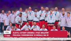 Kanał TVP odkodowany na satelicie