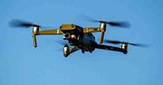 Bobrowniki: Pijany latał dronem. Przed sądem odpowie za prowadzenie po pijanemu