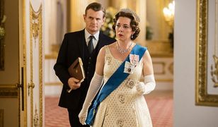 A jednak! Będzie szósty sezon "The Crown"