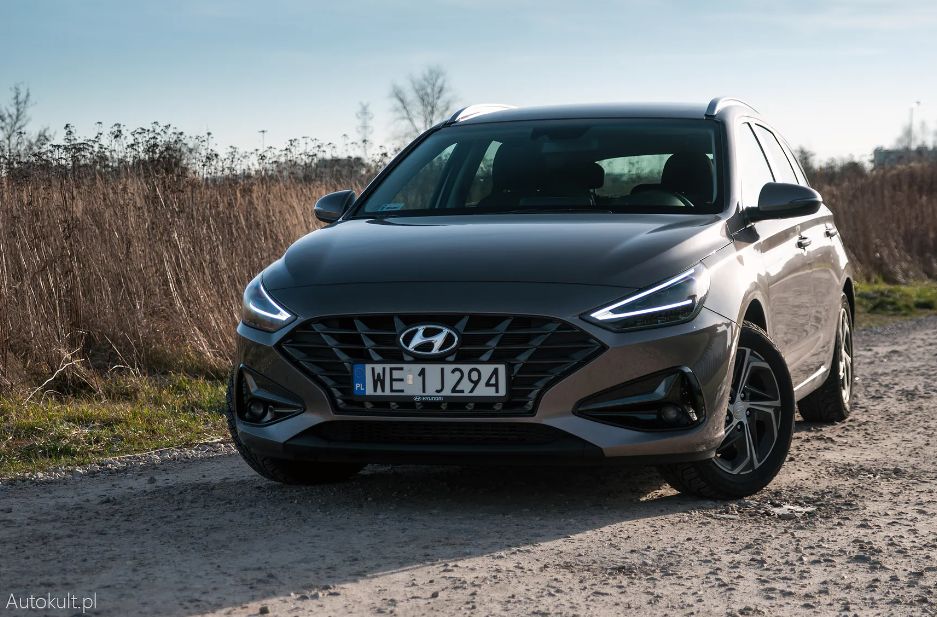 Ile kosztuje Hyundai i30? Polskie ceny koreańskiego kompaktu