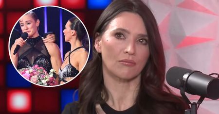 Katarzyna Zillmann poczuła się "UPOKORZONA" przegraną w "Tańcu z gwiazdami". "Bardzo ją to boli"