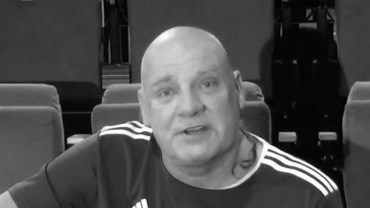 Zmarł Zygmunt Babiak. Aktor znany z teatru i popularnych seriali