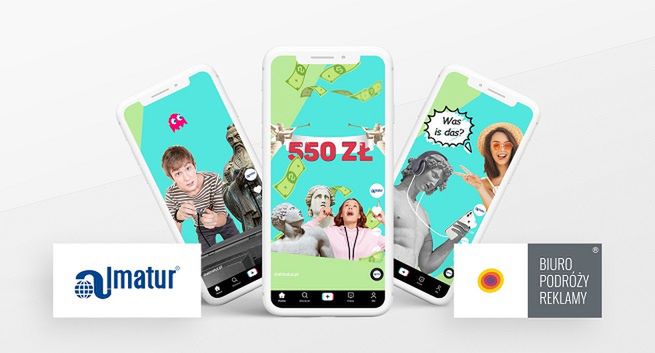 Almatur w gronie klientów Biura Podróży Reklamy