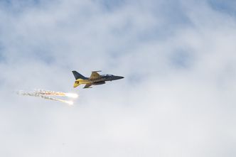 MON kupuje koreańskie samoloty. Do Polski trafić ma ich 48